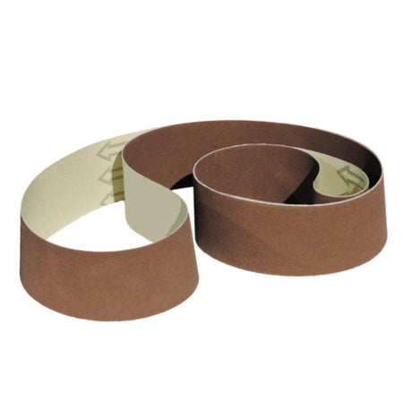 KLINGSPOR 731563 - 6" x 99-1/4" 100 grit Belt