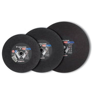 WALTER WAL-10Q143 - CHOPCUT™ Type 1 Cut-Off Wheel - 14" x 3/32" x 1"