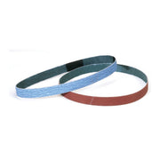 WALTER WAL-14B062 - INOX+ Narrow File Belt - 1/2" x 24", 120 Grit