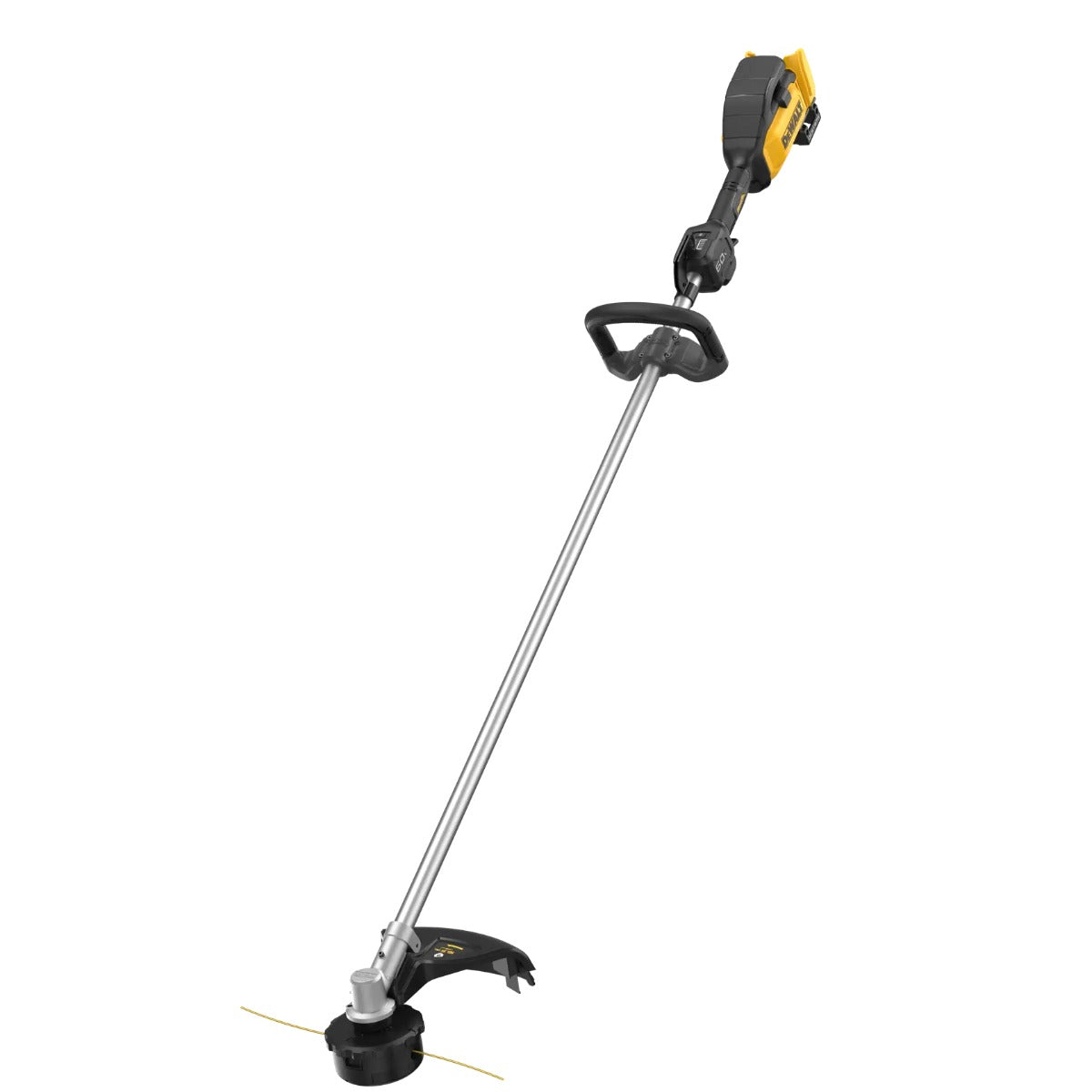 DeWalt DCST975B-CA - 60V MAX* 16-1/2 in. Brushless Cordless String Trimmer (Tool Only)