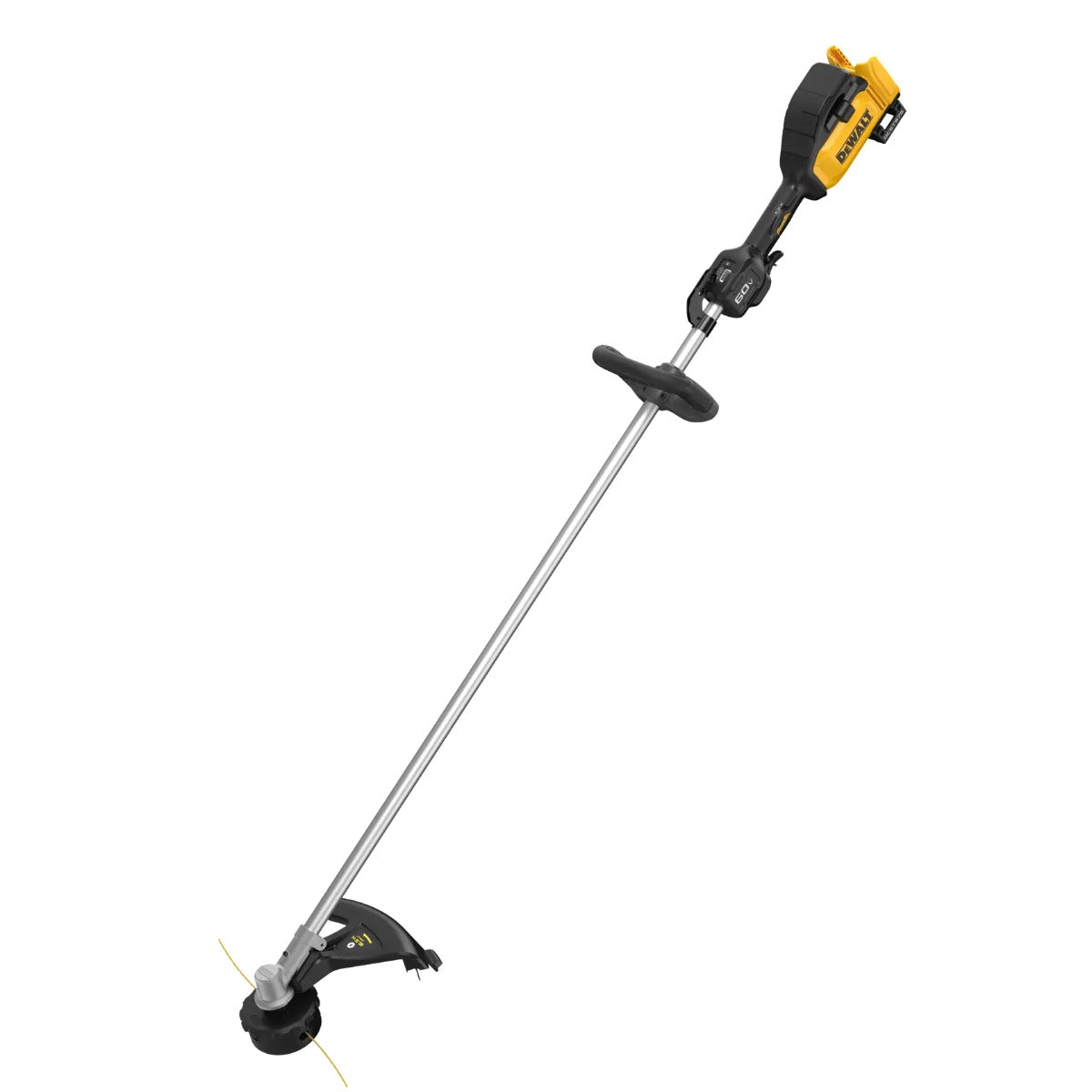 DeWalt DCST975B-CA - 60V MAX* 16-1/2 in. Brushless Cordless String Trimmer (Tool Only)
