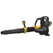 DeWalt DCBL570Y2 - 60V MAX* FLEXVOLT Brushless Cordless Backpack Blower Kit (12.0Ah)