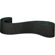 KLINGSPOR 302738 - Sanding Belt 3x21 Silicon Carbide Y-Weight Polyester 80 grit