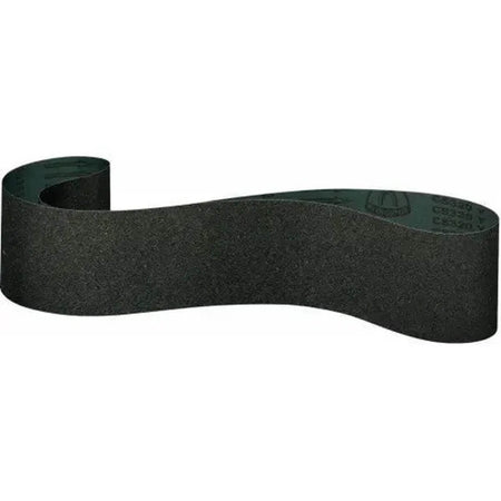 Courroie 3x21 CS320Y Carbure de Silicium Poids Y Polyester 80gr Klingspor 302738