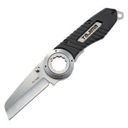 TAJIMA DK-FKMU - VARIX Folding Compact Electrician Knife