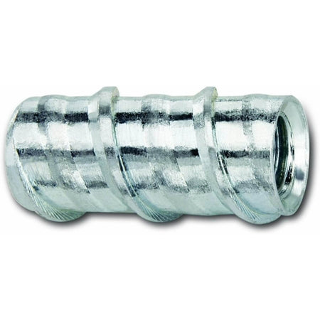 POWERS - SNAKE+ ANCHOR  THREAD - Box of 50 - 3/8" and 1/2"