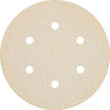 KLINGSPOR 146946 - 6" x 6H 80 grit Hook-Loop Disc (100pk)