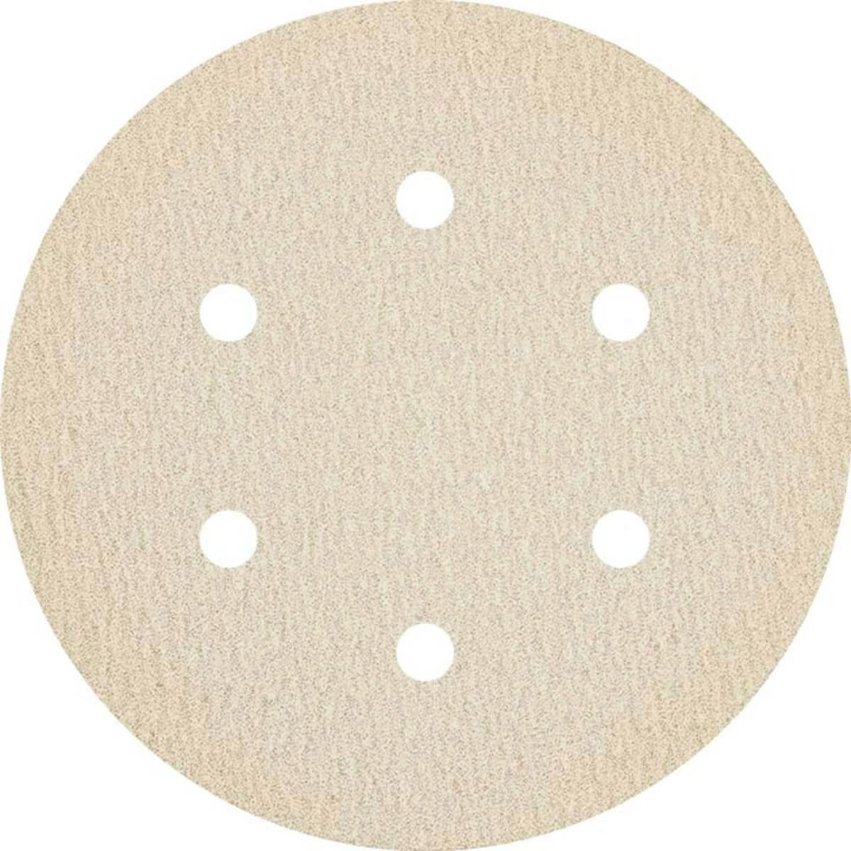 KLINGSPOR 143694 - 6" x 6H 100 grit Hook-Loop Disc (100pk)