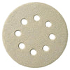 KLINGSPOR 147170 - 5" x 8H 120 grit Hook-Loop Disc (100pk)