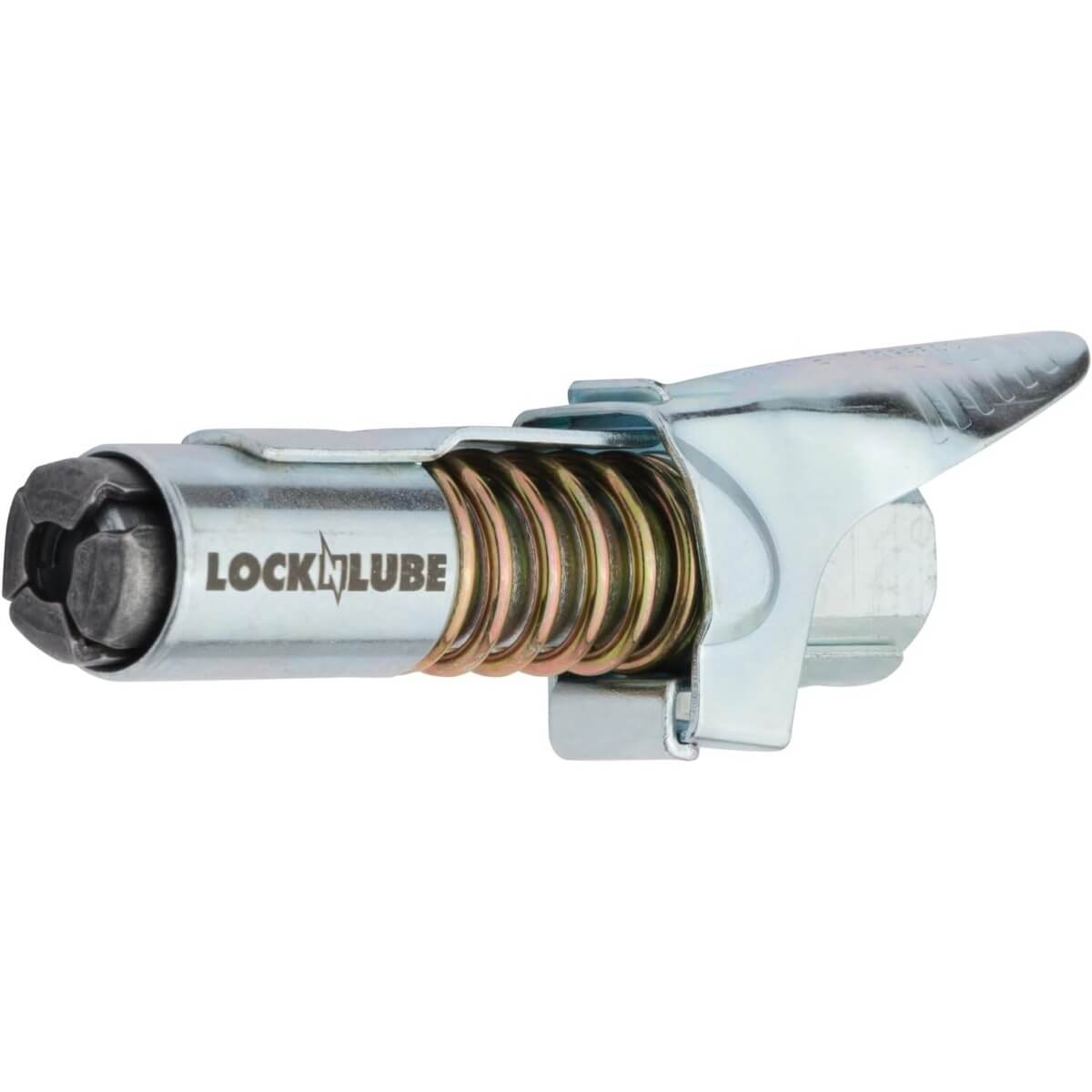 LockNLube GC81011 - Original Grease Coupler