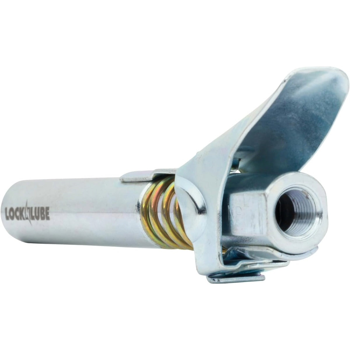 LockNLube GC81042 - Locking Grease Gun Coupler XL