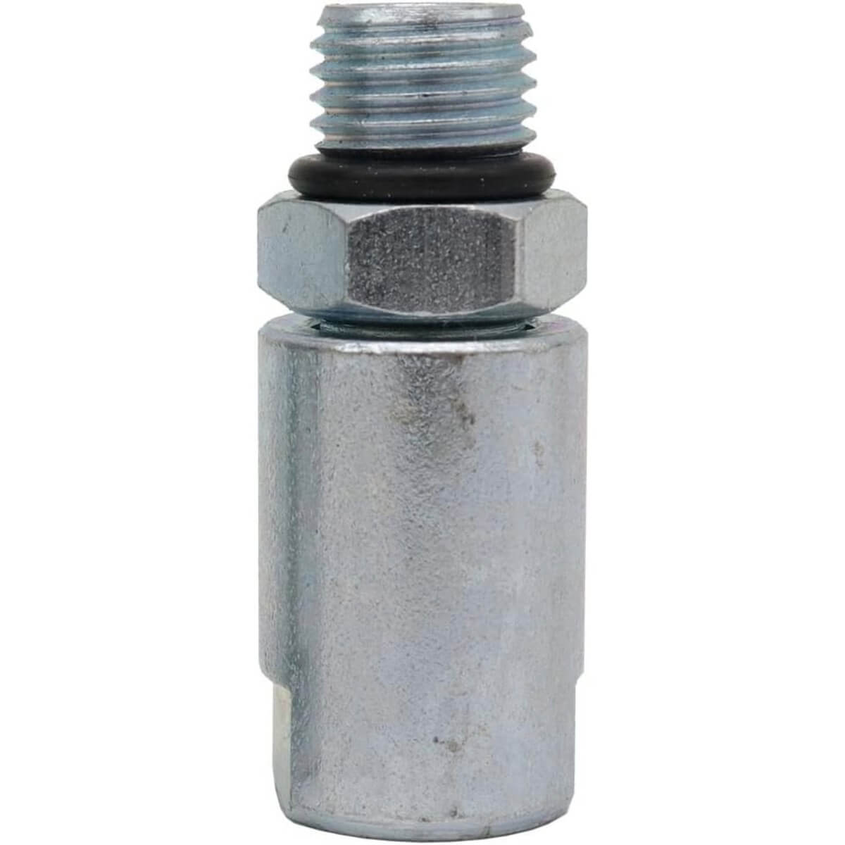LockNLube LNL231-C - Inline Grease Hose Swivel - Coarse Threads (7/16”-20)