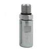 LockNLube LNL231-M12 - Inline Grease Hose Swivel (M12 x 1 Metric)