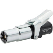 LockNLube LNL65002 - LockNFlate® Locking Air Chuck (Closed Flow)