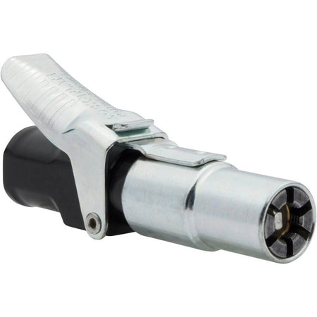LockNLube LNL65002 - LockNFlate® Locking Air Chuck (Closed Flow)
