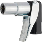 LockNLube LNL65011 - 90-Degree LockNFlate® Air Chuck (Open Flow)