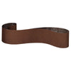 KLINGSPOR 326480 - LS 309 XH Sanding Belt, 6" x 108", 100 Grit (10 pk)