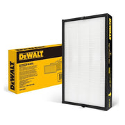 DEWALT DXVC3903 - High-Efficiency H11 Replacement Filter for DWXAF101