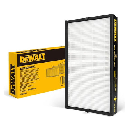 DEWALT DXVC3903 - High-Efficiency H11 Replacement Filter for DWXAF101