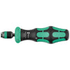 WERA WER-051494 - 838 RA-R L Bitholding Screwdriver with Ratchet Functionality