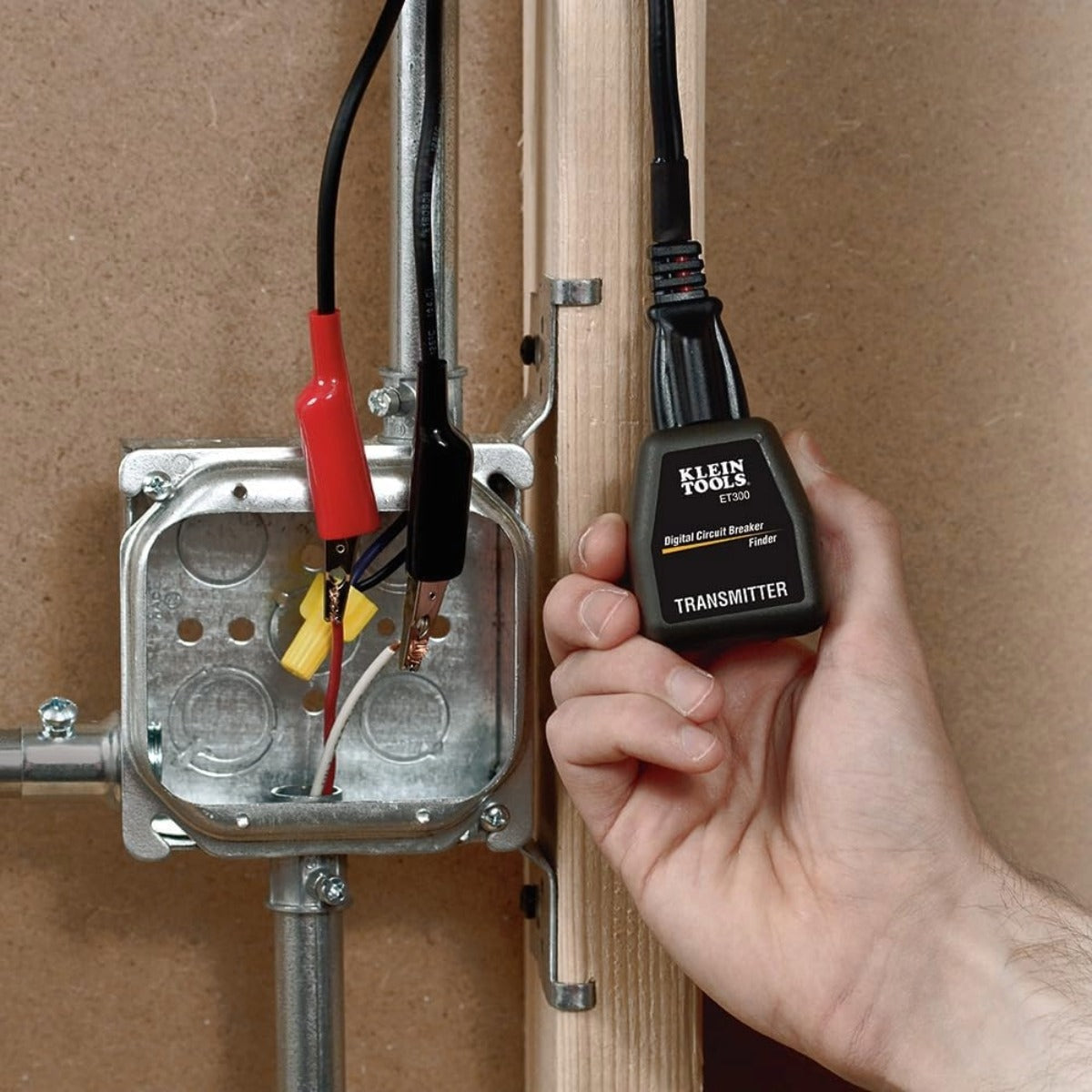 KLEIN KLE-69411 - Circuit Breaker Finder Accessory Kit