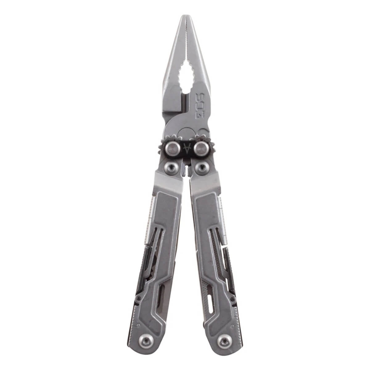 SOG SOG-PP1001 - PowerPint Multi-Tool - Satin