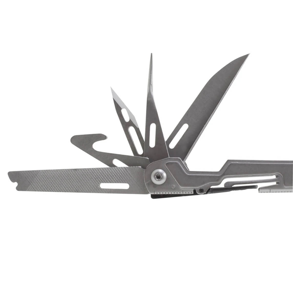 SOG SOG-PP1001 - PowerPint Multi-Tool - Satin