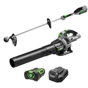 EGO Power+ ST6151LB - 15" POWERLOAD™ String Trimmer & 615 CFM Blower Combo Kit