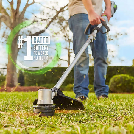 EGO Power+ ST6151LB - 15" POWERLOAD™ String Trimmer & 615 CFM Blower Combo Kit