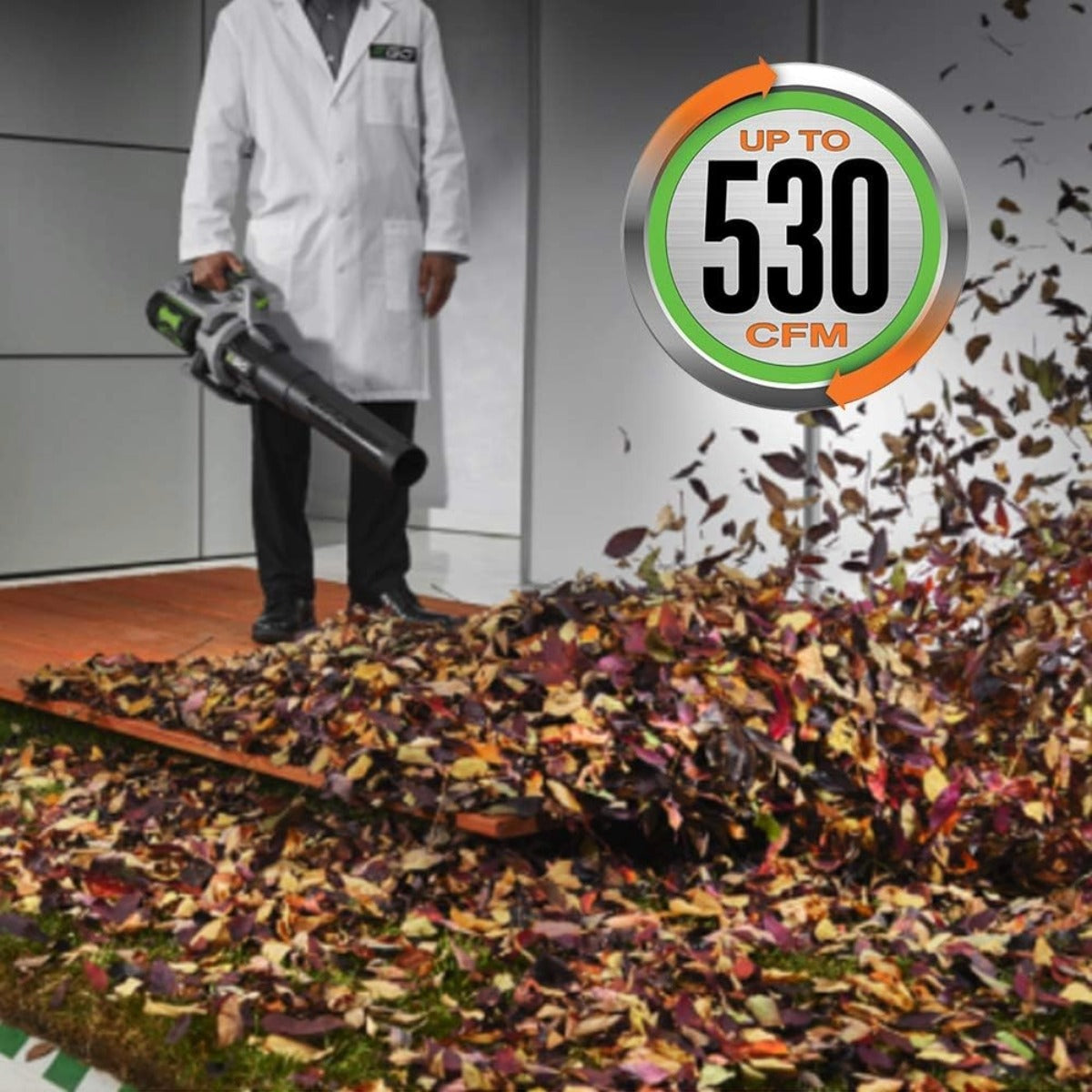 EGO Power+ ST6151LB - 15" POWERLOAD™ String Trimmer & 615 CFM Blower Combo Kit