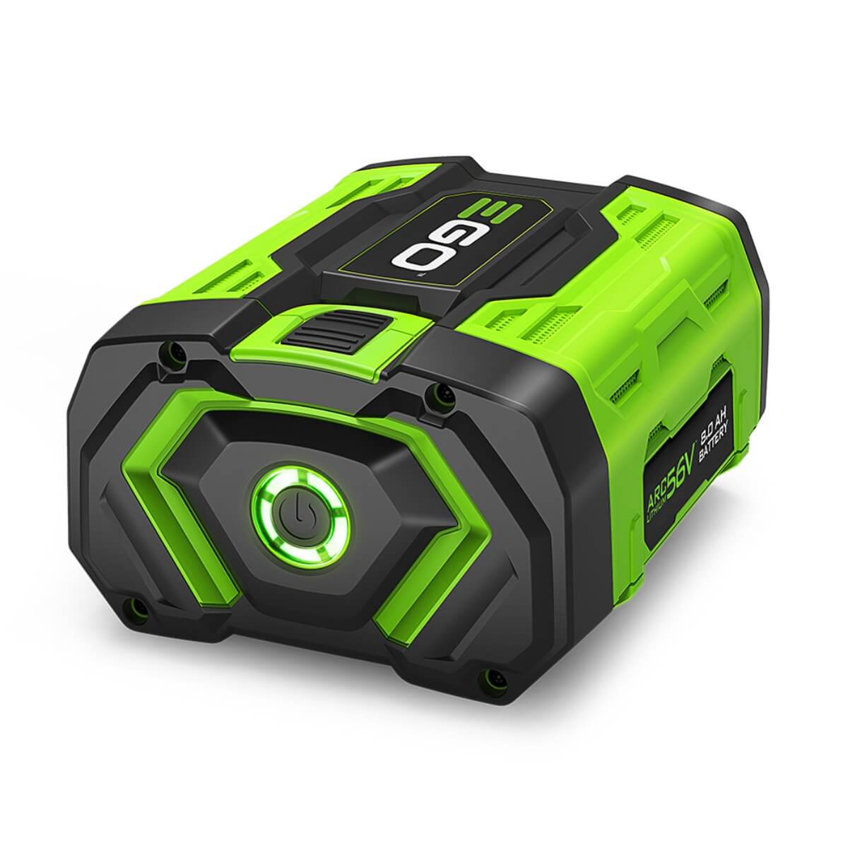 EGO BA4480T - 56V 8.0Ah ARC Lithium™ Battery with Fuel Gauge