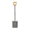 FISKARS FSK397970 - Pro D-handle Transfer Shovel
