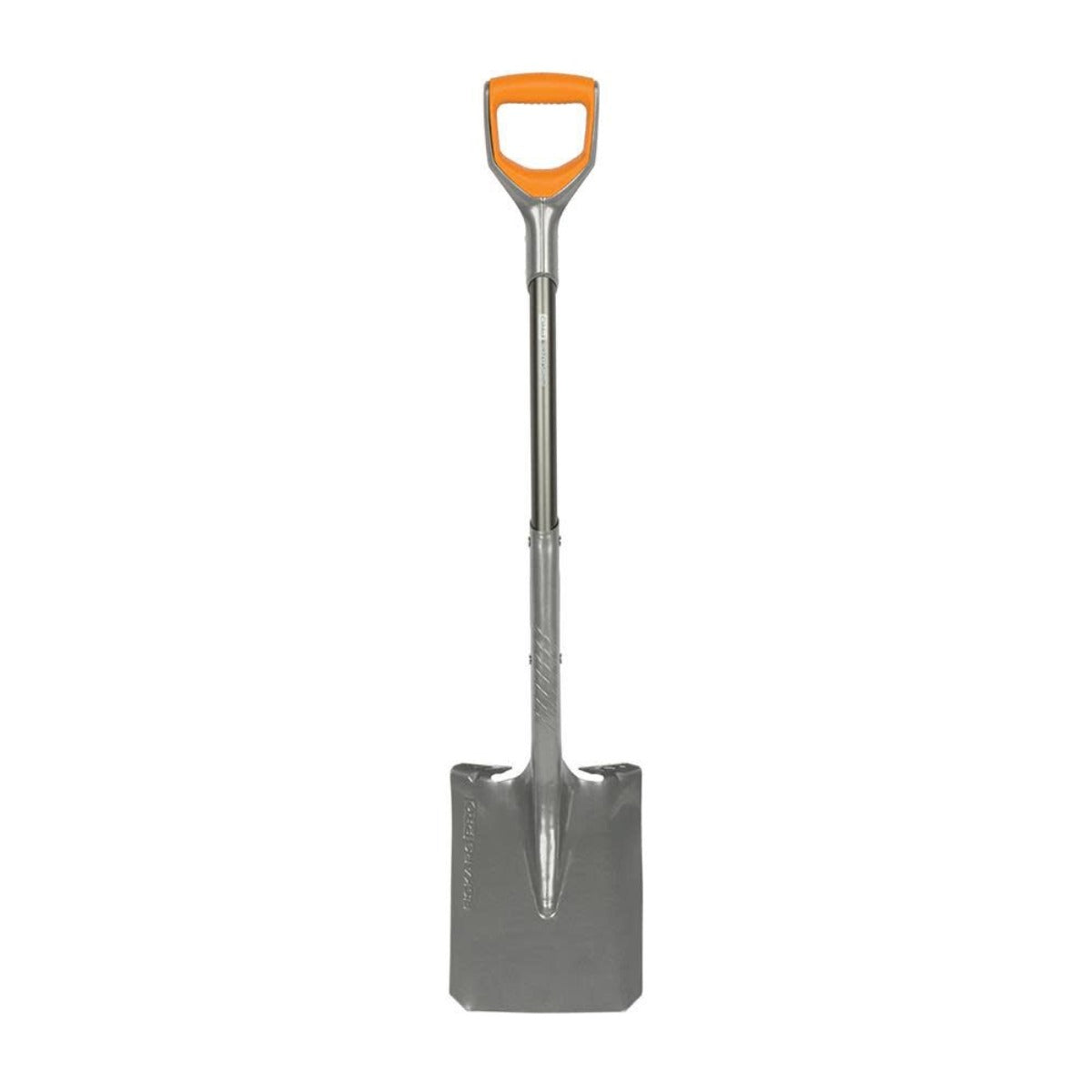 FISKARS FSK397970 - Pro D-handle Transfer Shovel