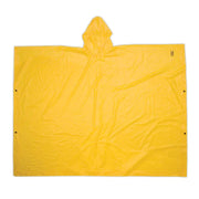 KUNYS R10410 - Lightweight PVC Rain Poncho