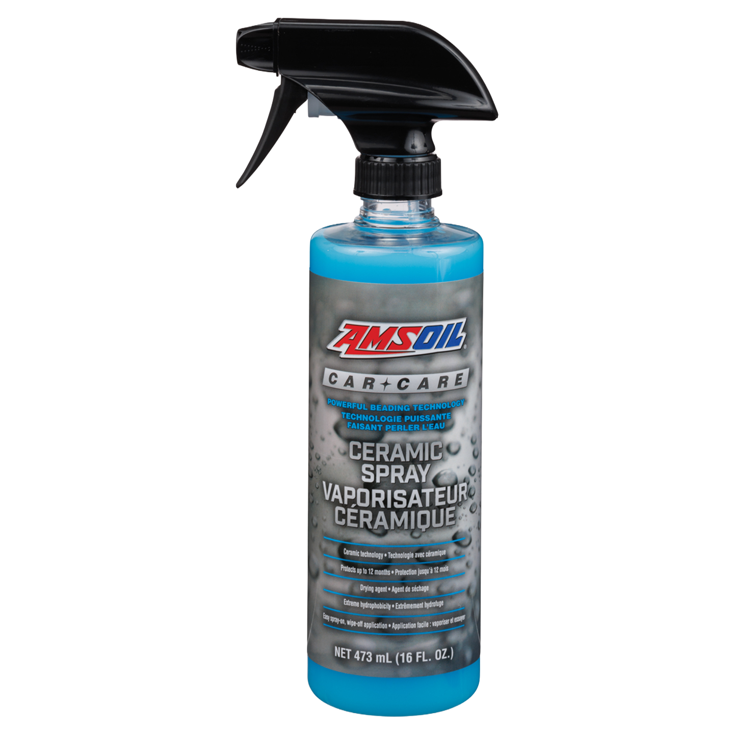 AMSOIL CSFCNC - Exterior Ceramic Spray