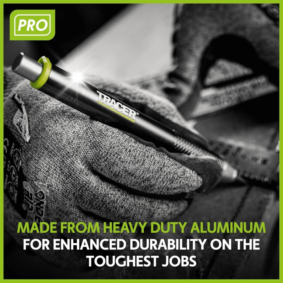 OX ATPK1-PRO Tracer Pro Tough Construction Pencil Kit