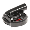 PEARL VAC70EPS - 7" to 9" Dust Shroud (Sliding Nose)