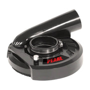 PEARL VAC70EPS - 7" to 9" Dust Shroud (Sliding Nose)