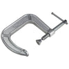 BESSEY CM25 - 2-1/2-Inch Malleable Cast Iron C-Clamp