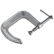 BESSEY CM25 - 2-1/2-Inch Malleable Cast Iron C-Clamp