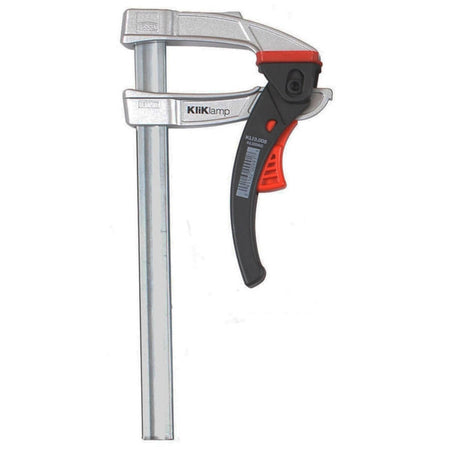 BESSEY KLI3.016 - 16-Inch KliKlamp Magnesium Lever Clamp