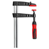 BESSEY TG7.016+2K - 16" Clamp Woodworking F-style 2K Handle