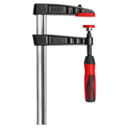 BESSEY TG7.016+2K - 16" Clamp Woodworking F-style 2K Handle