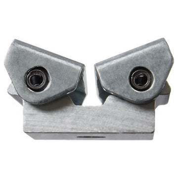 BESSEY TWVAD - Vario Table Clamping Attachment (2-Pack)