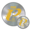 Pearl TC012A - TC-1000™ 12" 80T Titanium Carbide Tipped Blade for Aluminum