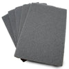 Pearl Abrasive ULTP69GRY - 6" x 9" Ultra Prep Max Non-Woven Hand Pad, Gray Ultra Fine (20-Pack)
