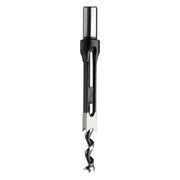 CMT 543.064.51 - Mortising Chisel & Bit Set | 1/4-Inch Diameter | 3/4-Inch Shank