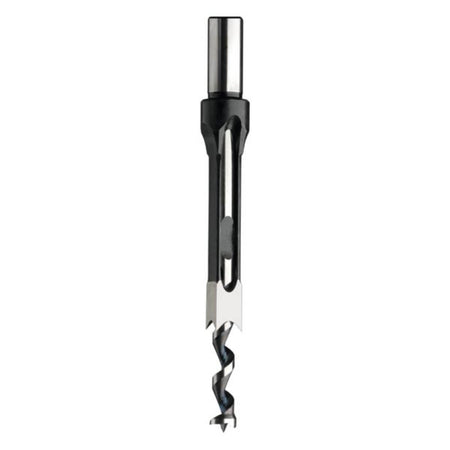 CMT 543.064.51 - Mortising Chisel & Bit Set | 1/4-Inch Diameter | 3/4-Inch Shank