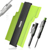 TRACER ACG2 - 10" Contour Gauge with Deep Hole Pencil