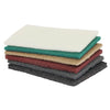 PEARL ULTPM69GRN - 6 x 9 Very Fine Non-Woven Hand Pads